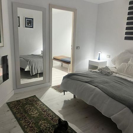 Вилла Loft La Matanza Ла-Матанса-де-Асентехо Экстерьер фото